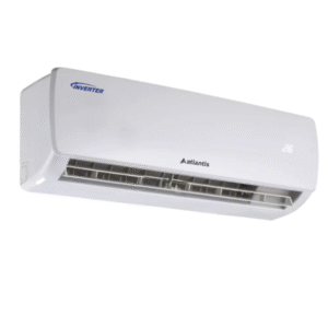 Atlantis 24,000 BTU Inverter Wall-Mounted Air Conditioner